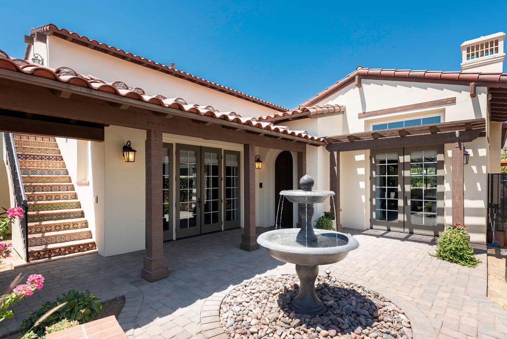 rancho mirage real estate photography