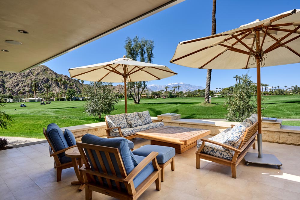 palm springs real estate photography
