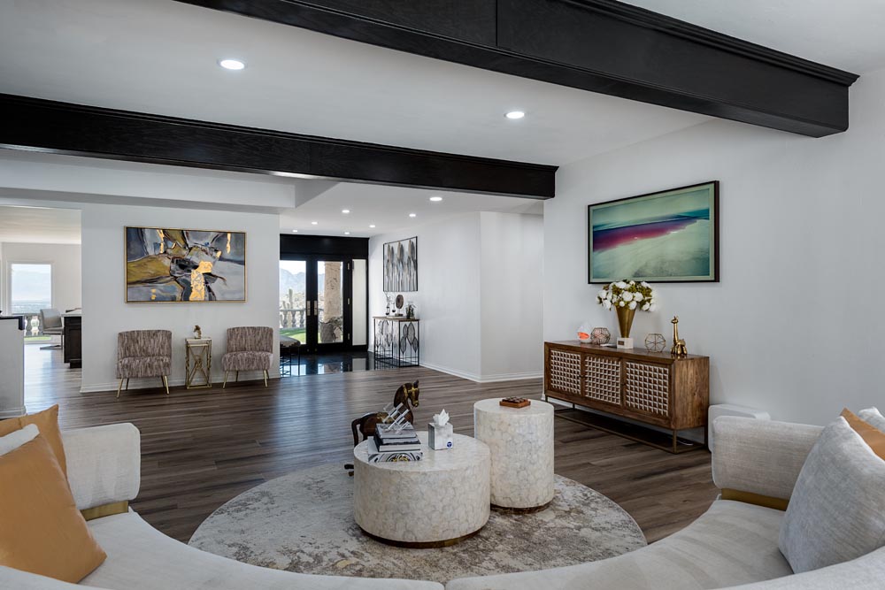 Indio real estate photography