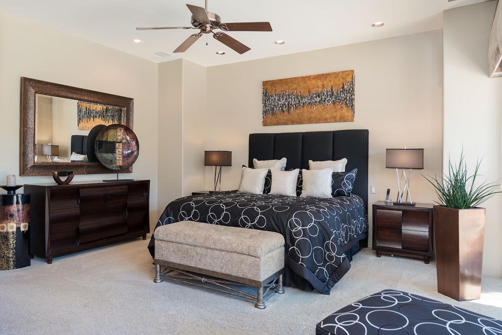 indian wells real estate photography