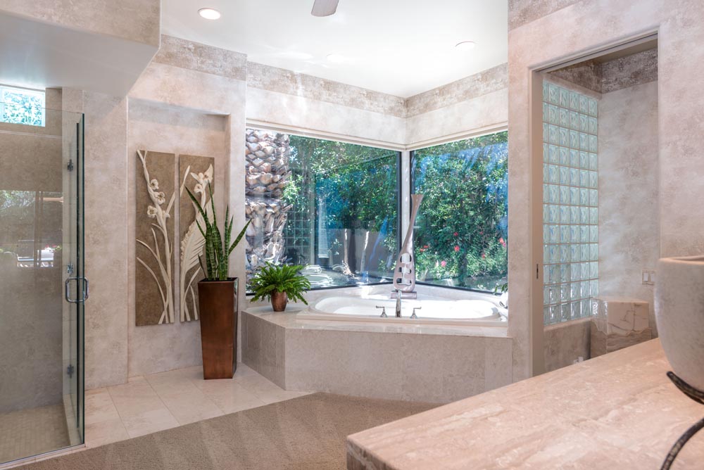indian wells real estate photography