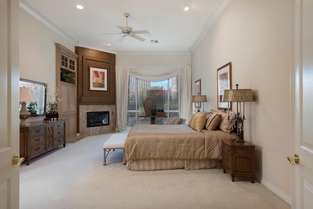 palm desert real estate photography