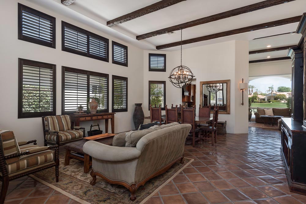 terra lago real estate photography