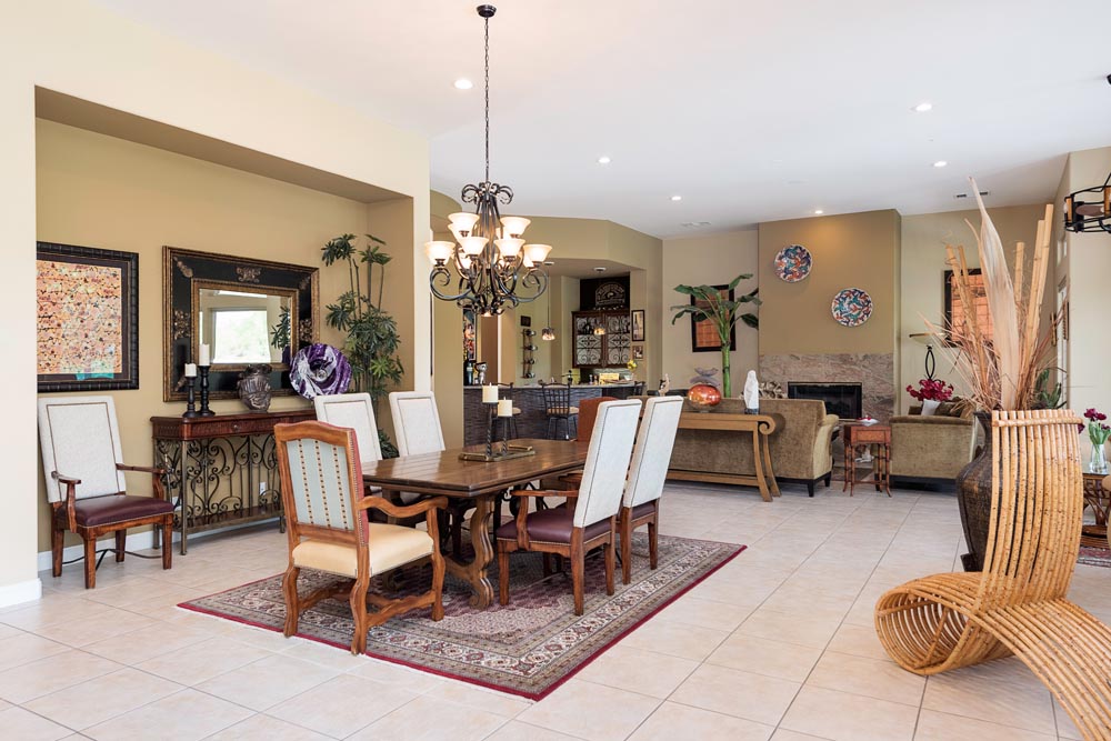 rancho mirage real estate photography