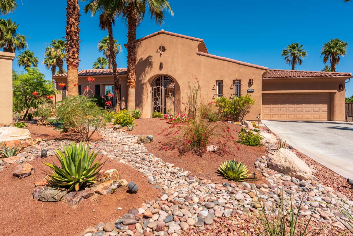 rancho mirage real estate photography