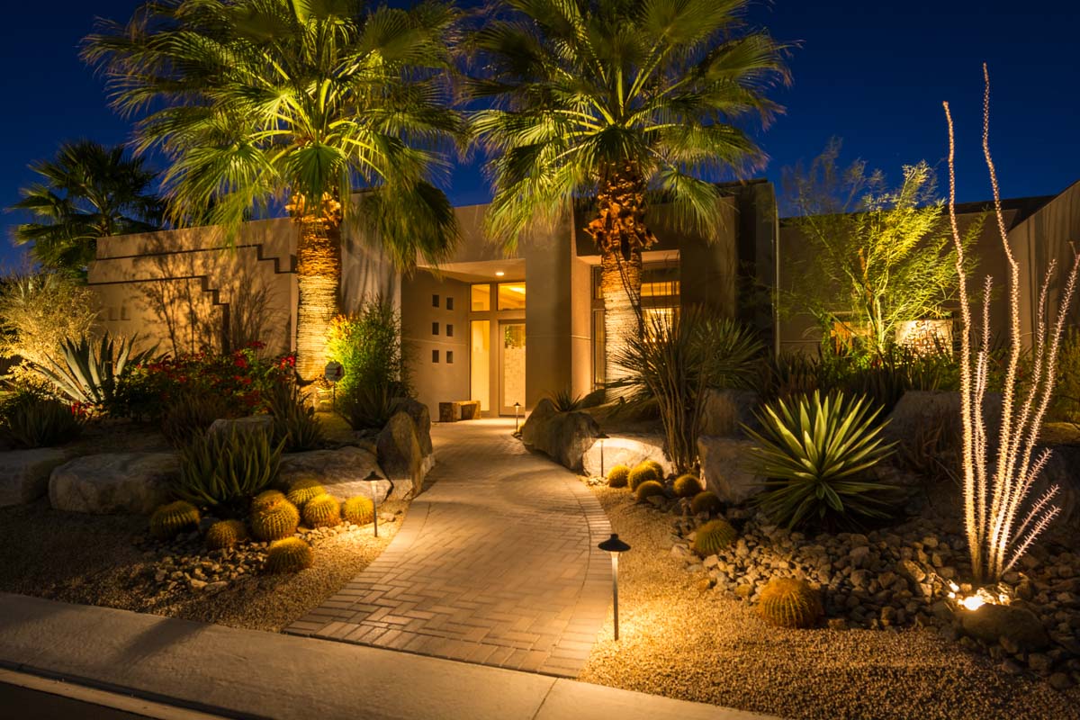 rancho mirage real estate photography