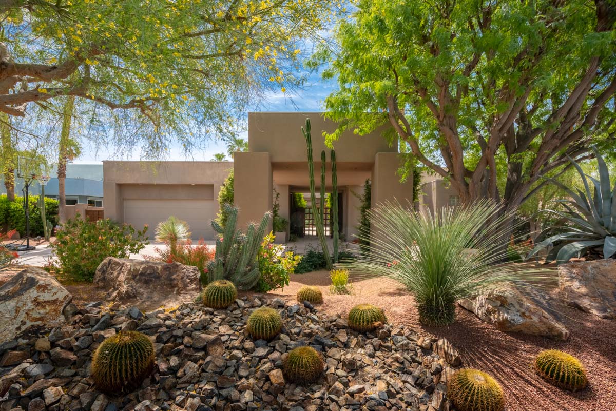 rancho mirage real estate photography
