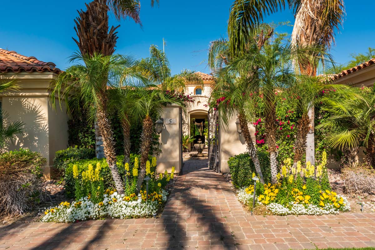 rancho mirage real estate photography