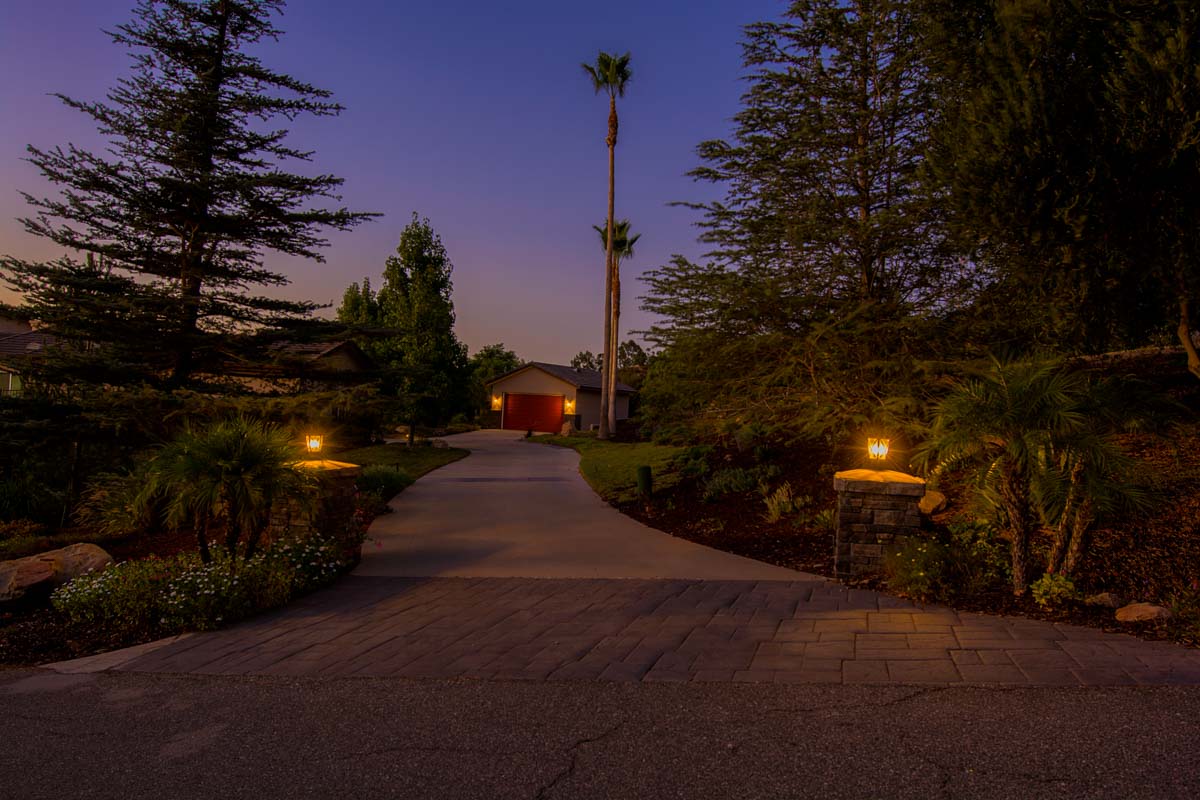 fallbrook real estate photography