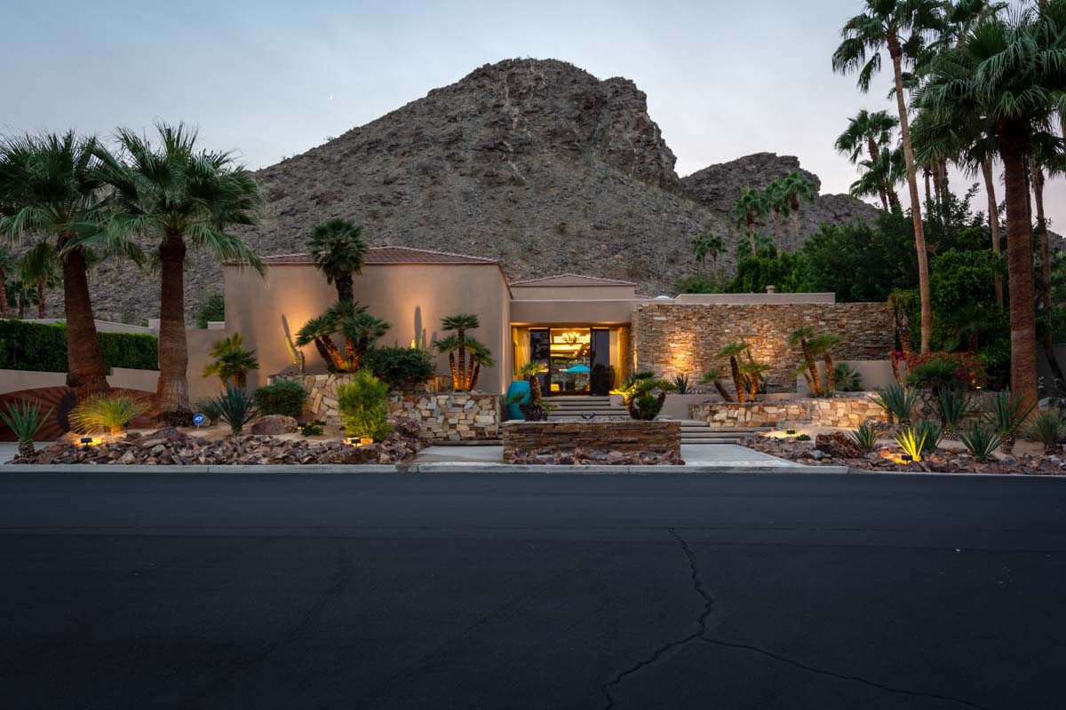 rancho mirage real estate photography