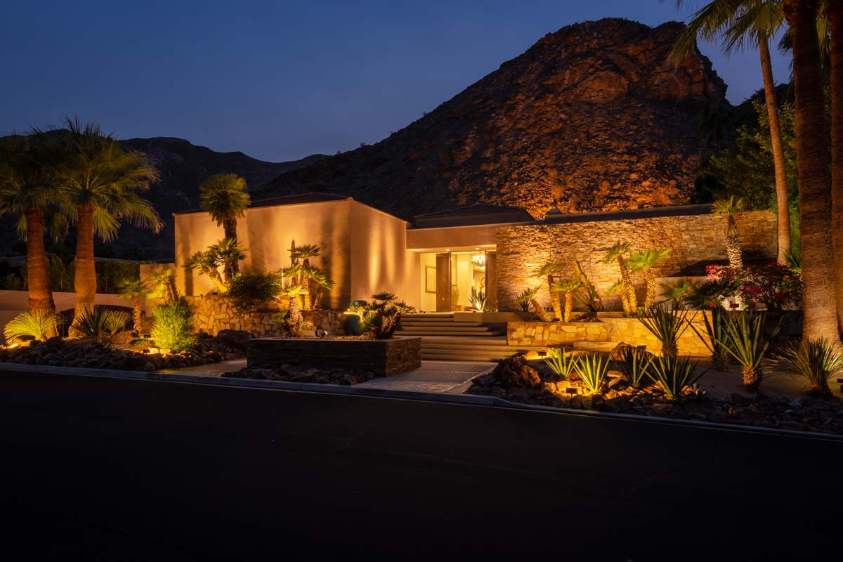 rancho mirage real estate photography