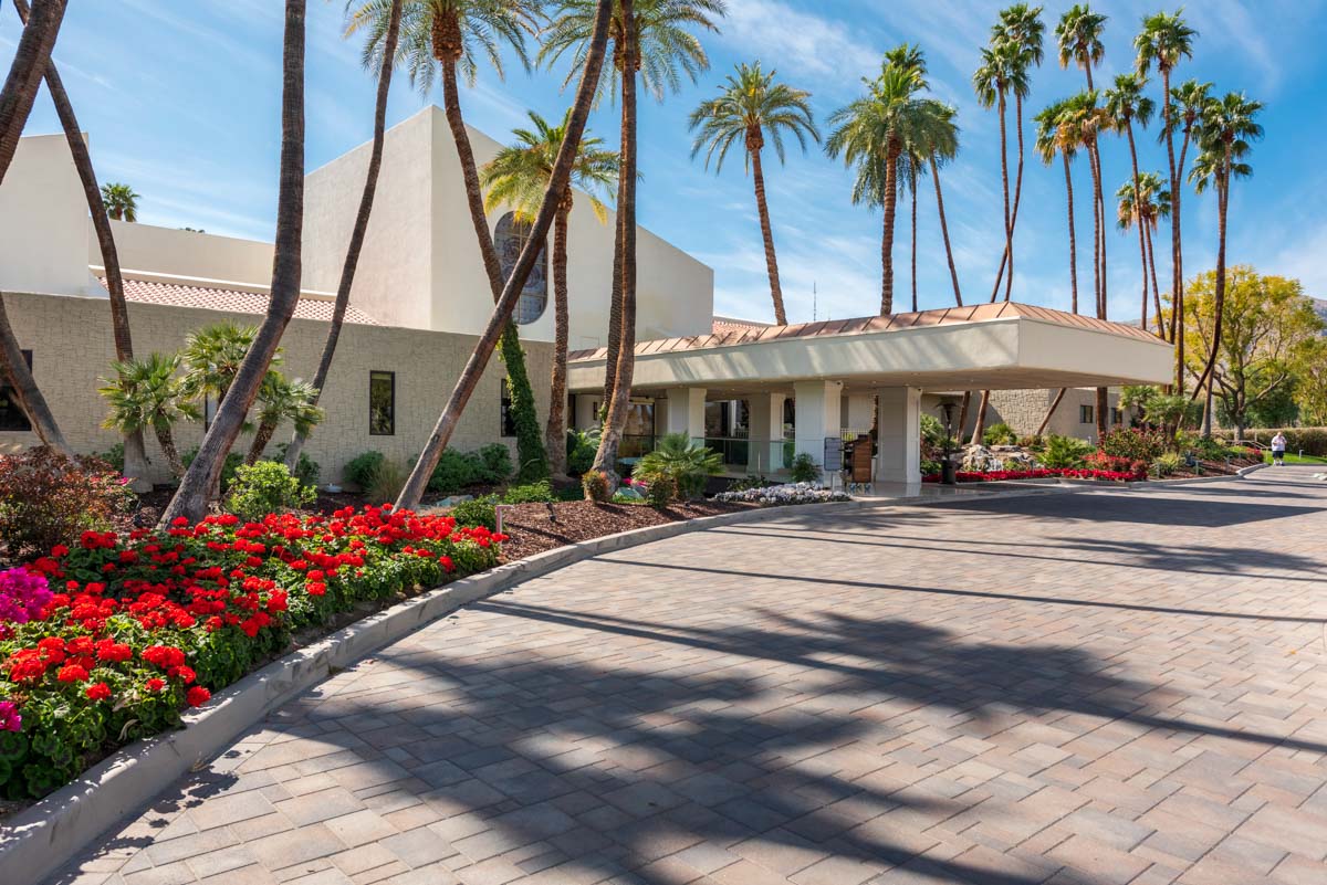 rancho mirage real estate photography