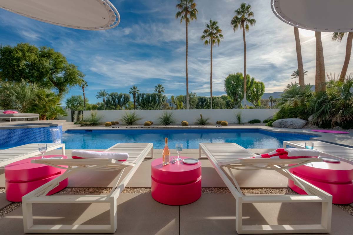 rancho mirage real estate photography