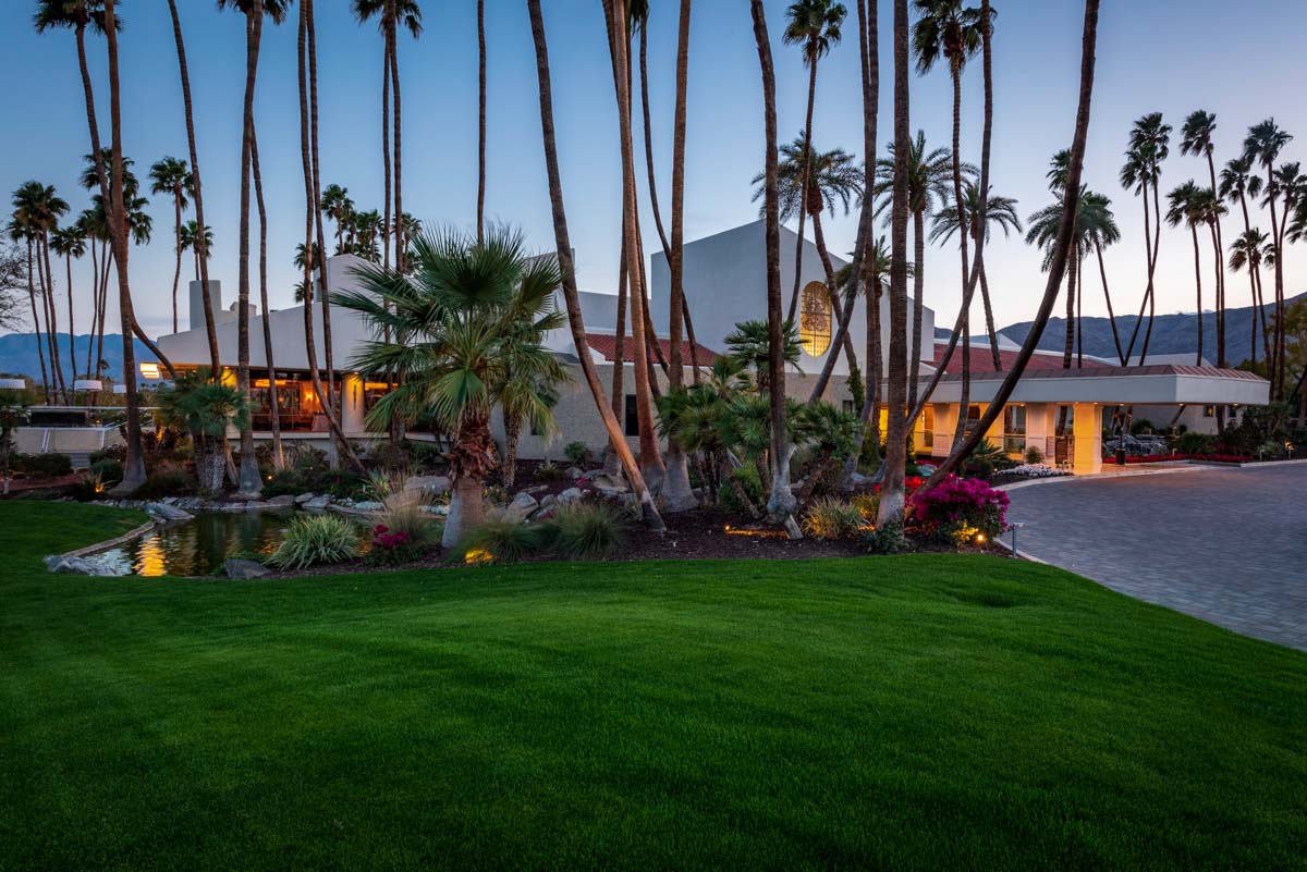 rancho mirage real estate photography