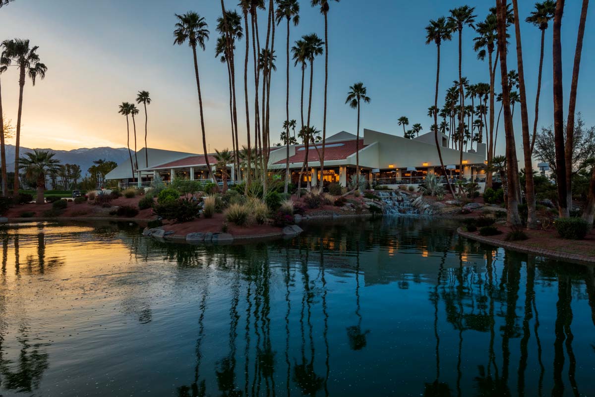 rancho mirage real estate photography