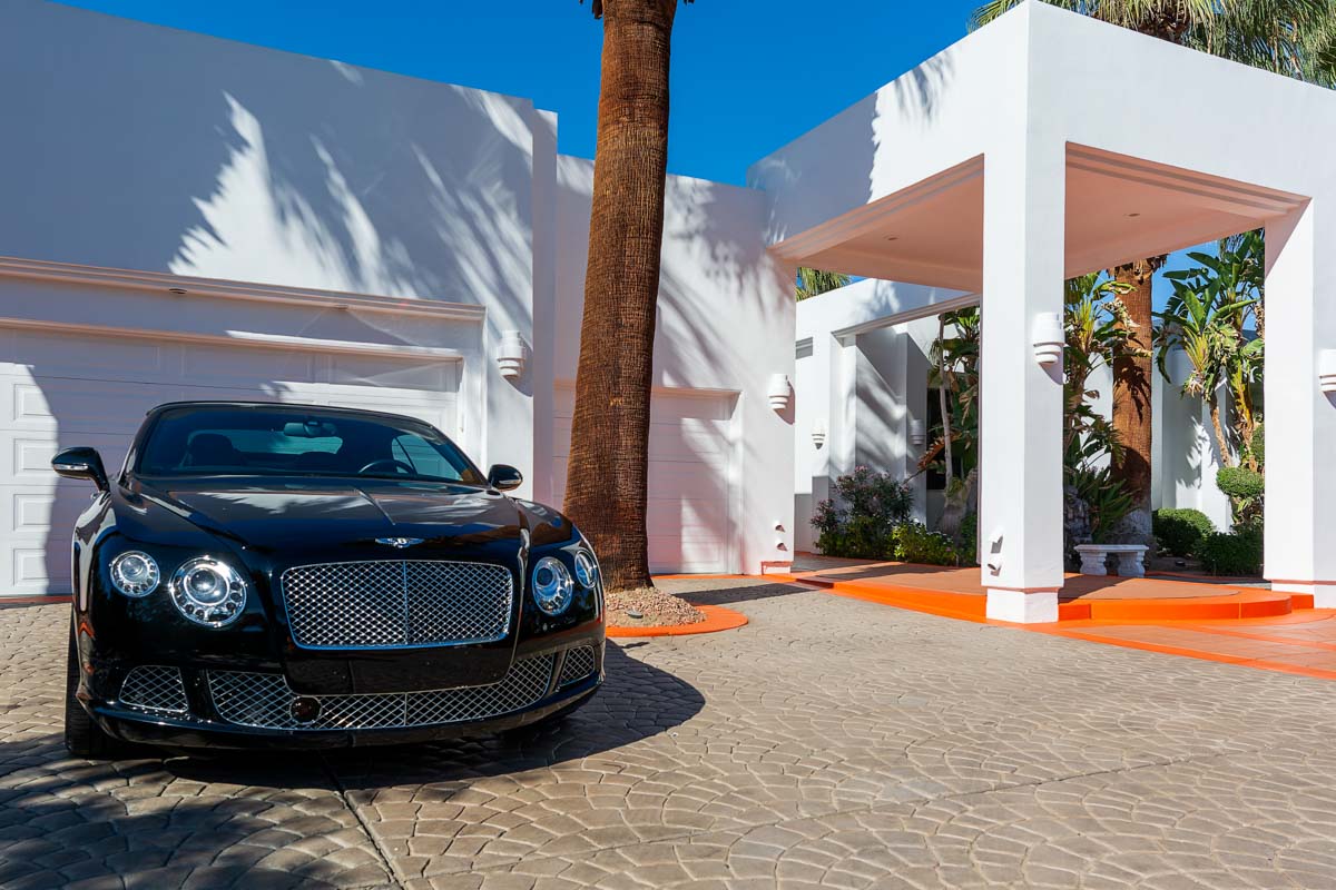 rancho mirage real estate photography