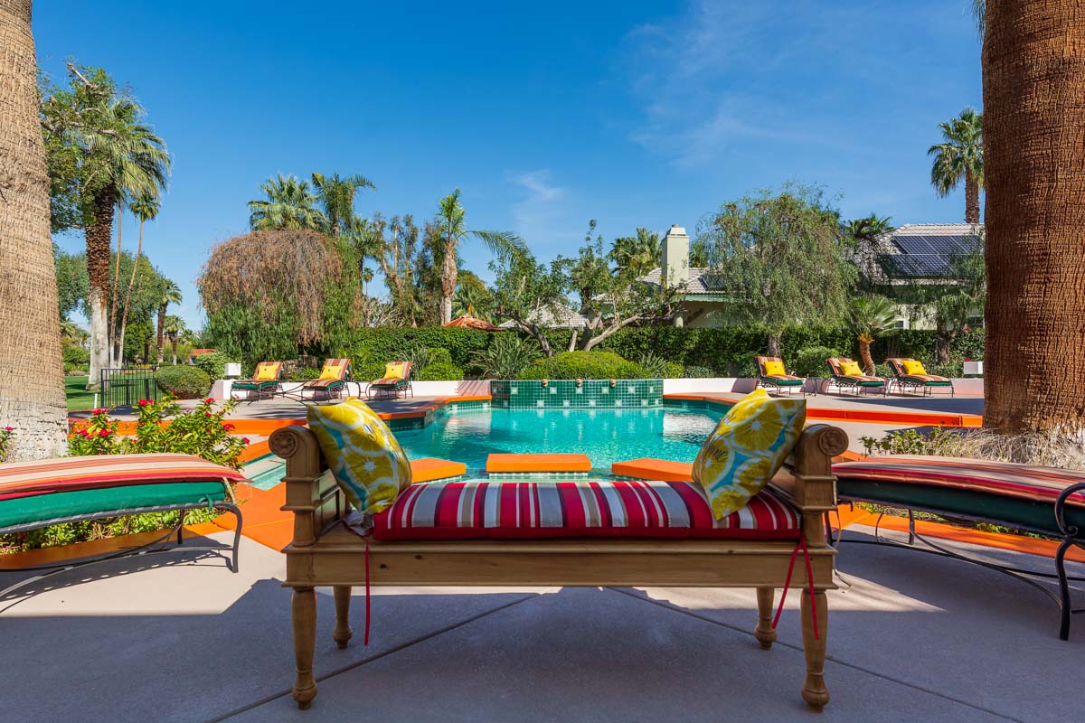 rancho mirage real estate photography