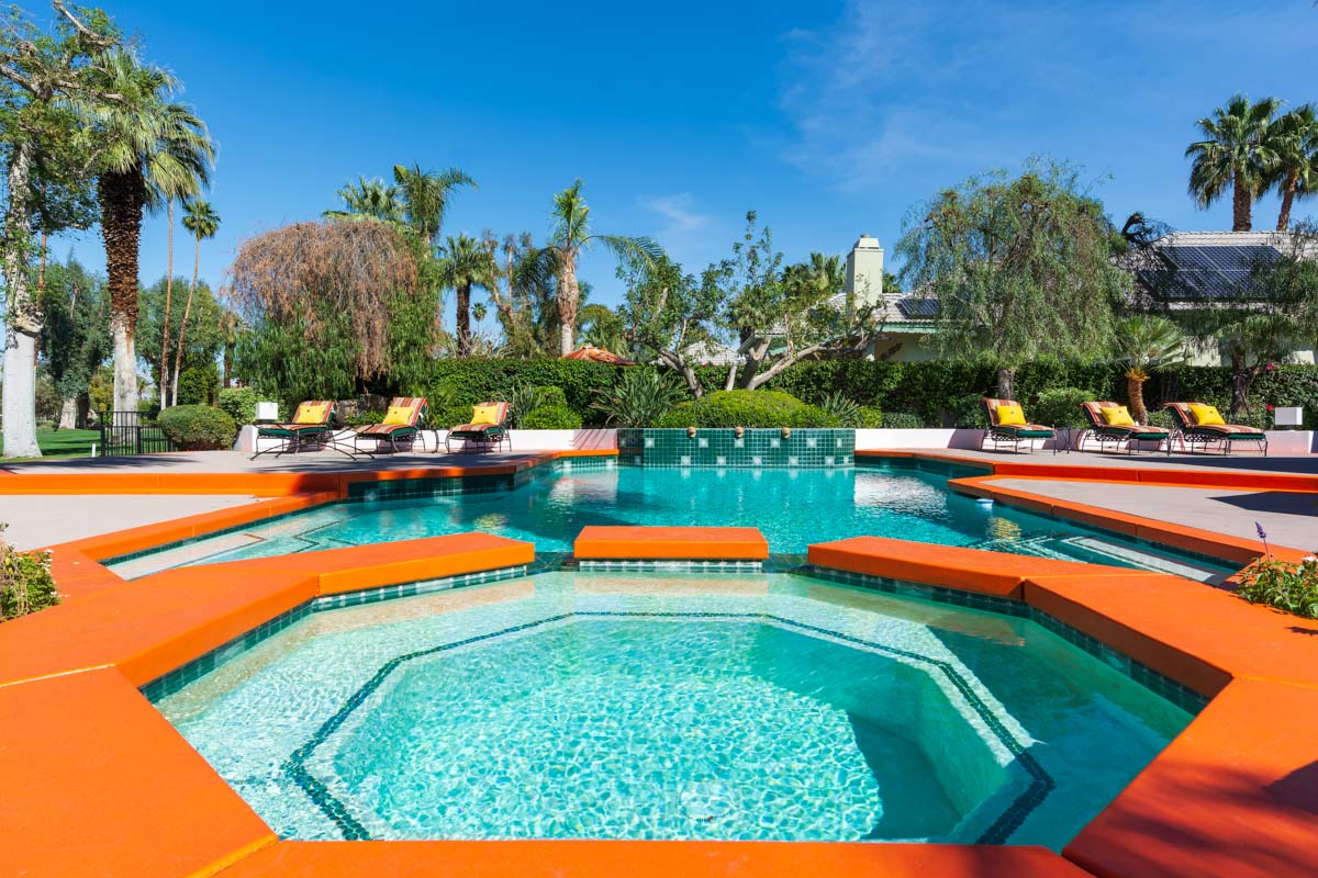 rancho mirage real estate photography