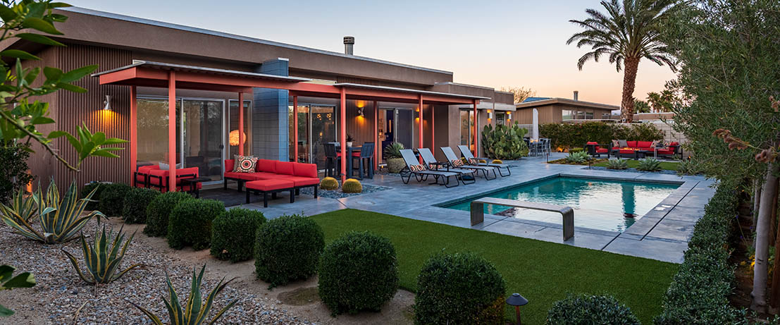 Real Estate Photography, Rancho Mirage, CA