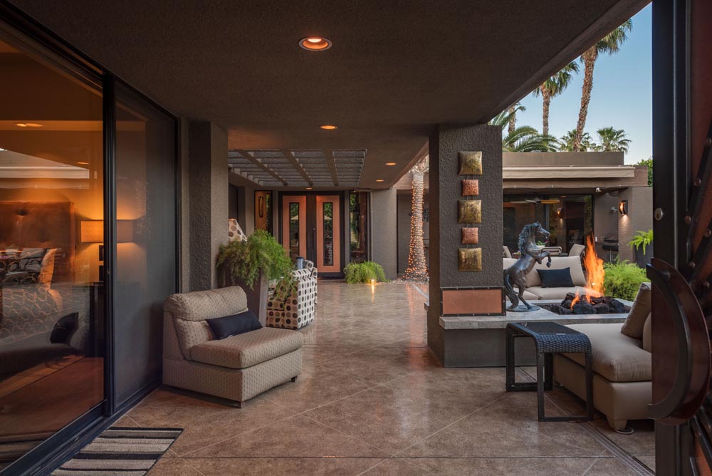 rancho mirage real estate photography