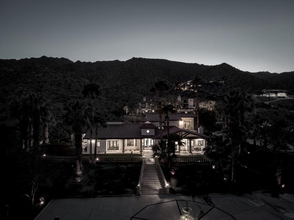 rancho mirage real estate photography