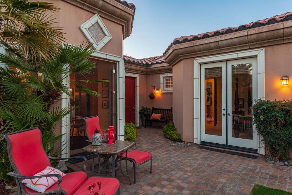 rancho mirage real estate photography