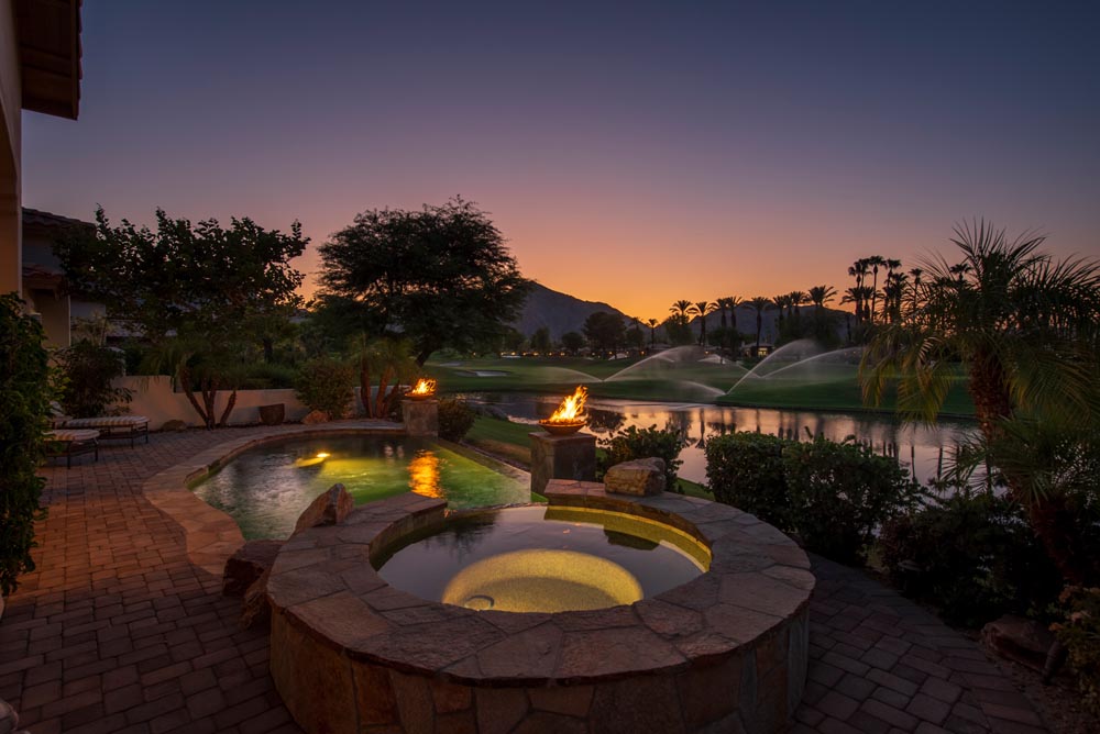 rancho mirage real estate photography